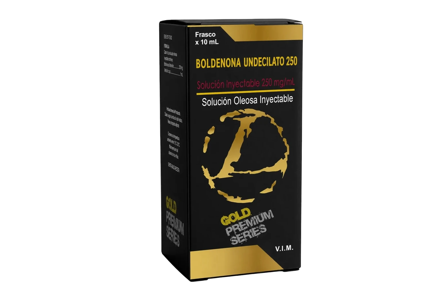 Boldenone Undecylenate 250 | Lean Mass and Sustainable Performance